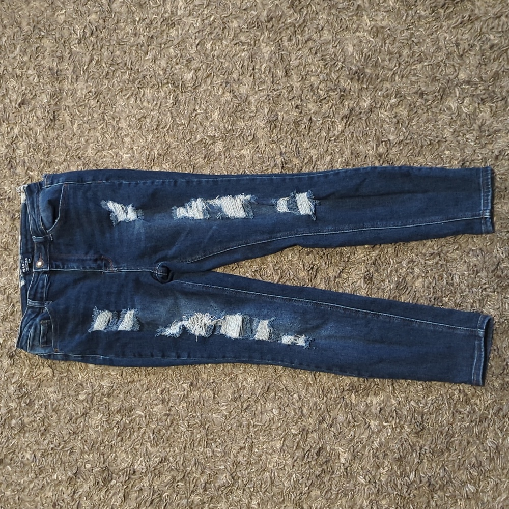 Wax + Jeans Size 13 Jeans
